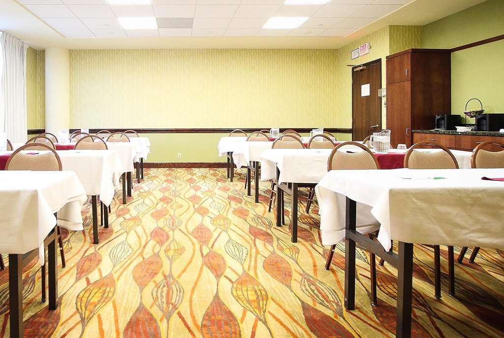 伊根明尼苏达se机场假日酒店 设施 照片