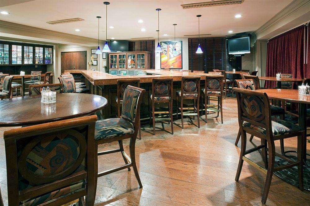 伊根明尼苏达se机场假日酒店 外观 照片
