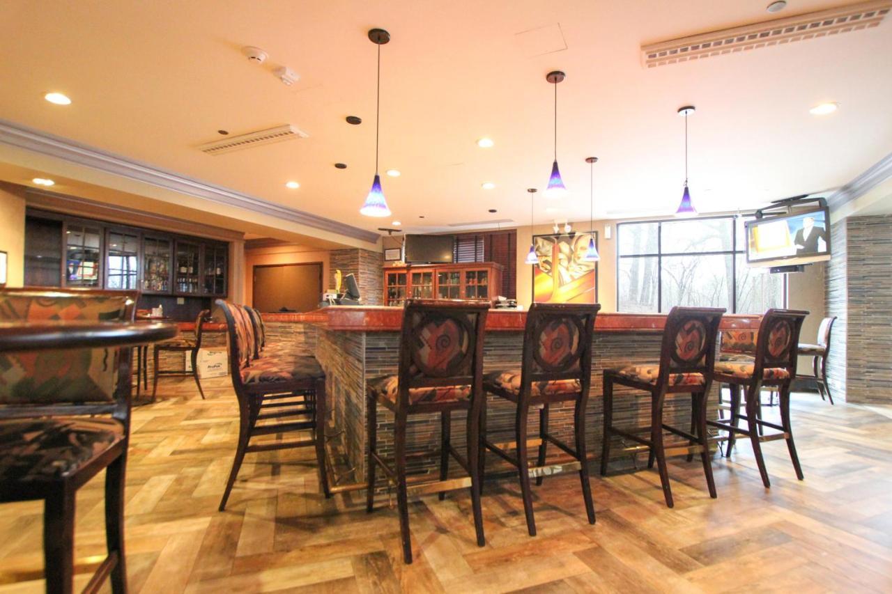 伊根明尼苏达se机场假日酒店 外观 照片